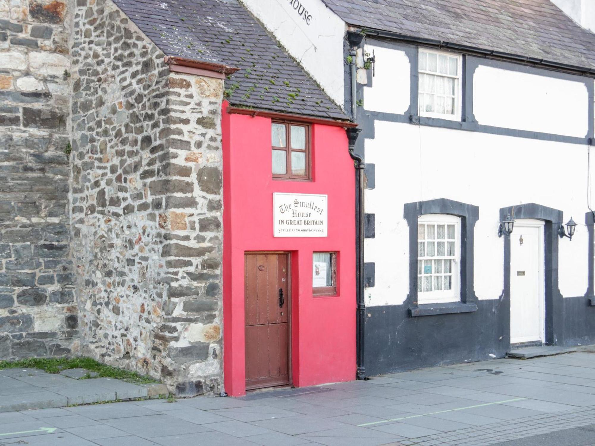 Platform 13 Railway Cottage Llandudno Junction Exterior photo